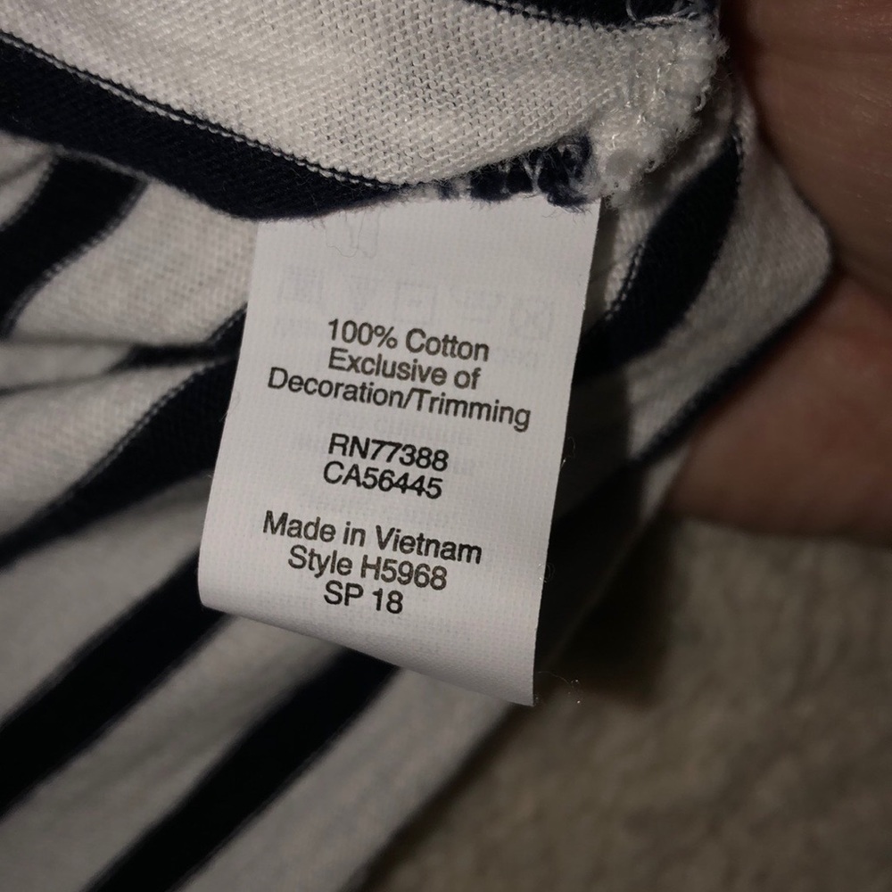 JCrew Tee - Picture 5 of 5